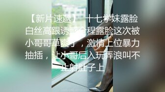 【新片速遞】  黑丝美女 个子高挑大长腿模特身材 小贫乳特爱笑 进门在沙发迫不及待来一发 连续两次中出内射