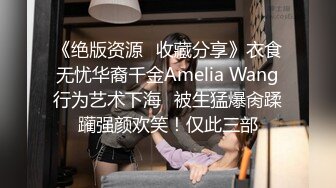 《绝版资源✅收藏分享》衣食无忧华裔千金Amelia Wang行为艺术下海✅被生猛爆肏蹂躏强颜欢笑！仅此三部