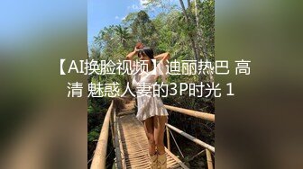 【AI换脸视频】迪丽热巴 高清 魅惑人妻的3P时光 1