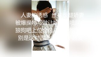 马尾辫子白嫩美少妇和单男口交啪啪做爱 无套打桩后入黑丝大屁股女上位销魂操对白刺激