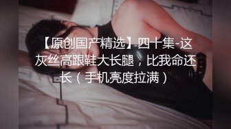 这个姿势好有征服欲啊 就像条母狗一样