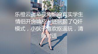 乐橙云上帝视角偸拍真实学生情侣开房嗨皮，还玩起了Q奸模式，小伙子喜欢抠逼玩，清晰对话