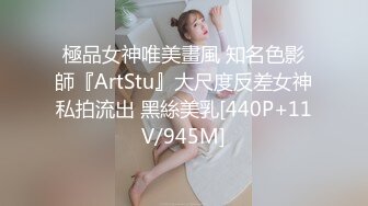 極品女神唯美畫風 知名色影師『ArtStu』大尺度反差女神私拍流出 黑絲美乳[440P+11V/945M]