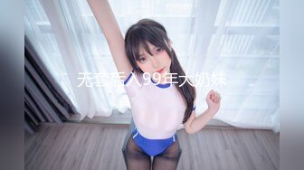 无套后入99年大奶妹