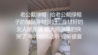 我的大奶母狗