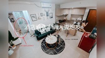 国产网黄福利姬「SLRabbit」OF性爱私拍 黑丝美腿小女仆被操完还被跳蛋虐阴