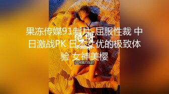 果冻传媒91制片-屈服性裁 中日激战PK 日本女优的极致体验 女神美樱