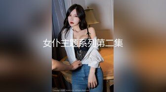 女仆主题系列第二集