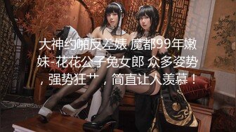 大神约啪反差婊 魔都99年嫩妹-花花公子兔女郎 众多姿势，强势狂艹，简直让人羡慕！