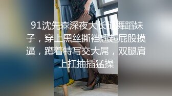 美七 絢麗異域風情的服飾 豐腴有致的惹火身段媚態淋漓誘人呈現