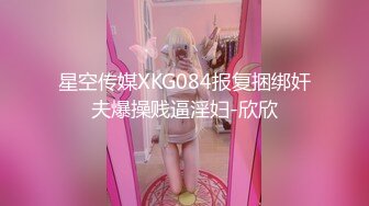 星空传媒XKG084报复捆绑奸夫爆操贱逼淫妇-欣欣