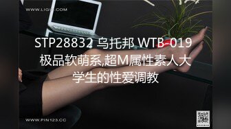 STP28832 乌托邦 WTB-019 极品软萌系,超M属性素人大学生的性爱调教