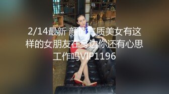 ★☆全网推荐☆★★☆极品流出☆★重磅福利八月最新流出❤️私房售价160RMB❤️新品黑白头套双人组高清迷玩露脸良家少妇晓雅5V超清无水原档 (2)