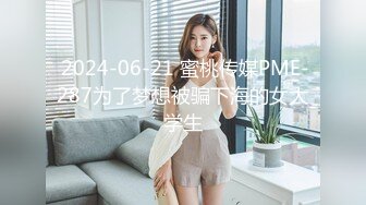  2024-06-21 蜜桃传媒PME-287为了梦想被骗下海的女大学生