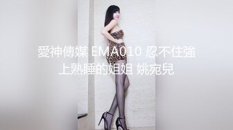 愛神傳媒 EMA010 忍不住強上熟睡的姐姐 姚宛兒