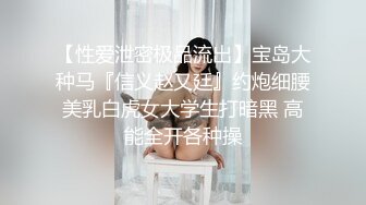 【性爱泄密极品流出】宝岛大种马『信义赵又廷』约炮细腰美乳白虎女大学生打暗黑 高能全开各种操