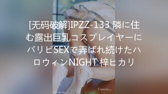 [无码破解]IPZZ-133 隣に住む露出巨乳コスプレイヤーにパリピSEXで弄ばれ続けたハロウィンNIGHT 梓ヒカリ