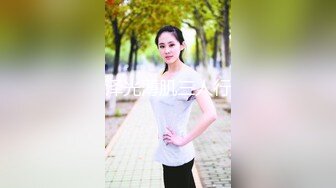 实换妻 2男战1女，短发少妇性欲强，两个男人都满足不了她