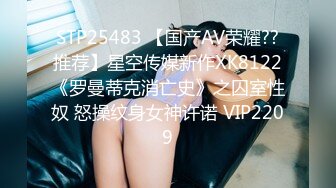 STP25483 【国产AV荣耀??推荐】星空传媒新作XK8122《罗曼蒂克消亡史》之囚室性奴 怒操纹身女神许诺 VIP2209