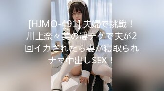 【外围女神】青春学生妹JK制服很动人，居然被老哥操的有点心动了.