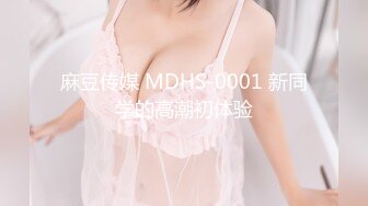 麻豆传媒 MDHS-0001 新同学的高潮初体验