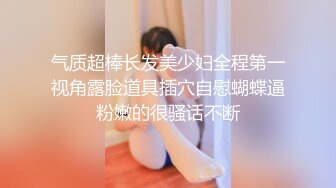 小骚逼在车上自慰