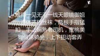 【极品反差婊】soul约出来的小学老师，背着男友出来约炮，短发眼镜妹，特别有感觉，超级骚逼