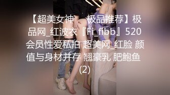 【超美女神❤️极品推荐】极品网_红波衣『Fi_fibb』520会员性爱私拍 超美网_红脸 颜值与身材并存 翘豪乳 肥鲍鱼 (2)