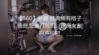 视频监控中，清纯女友欲求不满。