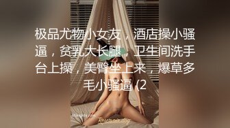 台灣女孩的深夜玩具