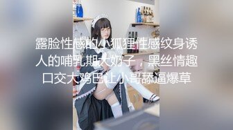 露脸性感的小狐狸性感纹身诱人的哺乳期大奶子，黑丝情趣口交大鸡巴让小哥舔逼爆草