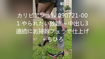 カリビアンコム 090721-001 やられたい放題 ～中出し3連続にお掃除フェラで仕上げ～ちひろ