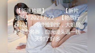 【AI换脸视频】张俪 黑丝美魔女