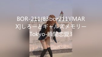 BOR-211(83bor211)[MARX]しろーとギャルズメモリーTokyo-瞬間恋愛3