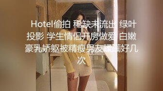   Hotel偷拍 稀缺未流出 绿叶投影 学生情侣开房做爱 白嫩豪乳娇躯被精瘦男友蹂躏好几次