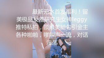 ⚫️⚫️最新无水首发福利！留美极品反差研究生女神leggy推特私拍，顶级美腿勾引金主各种啪啪，嗲叫声一流，对话淫荡