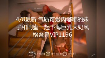 4/8最新 气质可爱肉嘟嘟的妹子和闺蜜一起下海巨乳大奶风格各异VIP1196