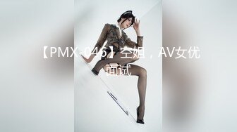 【PMX-046】空姐，AV女优面试