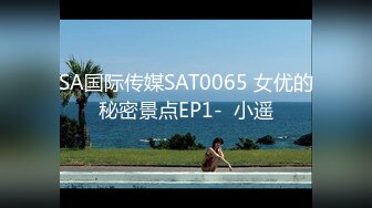 SA国际传媒SAT0065 女优的秘密景点EP1-  小遥