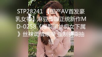 12/28最新 约炮爆乳蜂腰美臀狂野迪厅女神DJ黑丝超模VIP1196