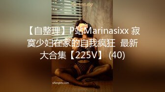 【自整理】P站Marinasixx 寂寞少妇在家的自我疯狂  最新大合集【225V】 (40)