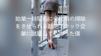 始業一時間前に会社前の掃除をさせられる超絶ブラック企業に就職してしまった僕