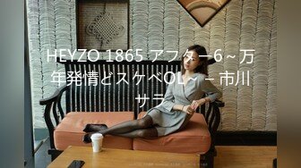 HEYZO 1865 アフター6～万年発情どスケベOL～ – 市川サラ