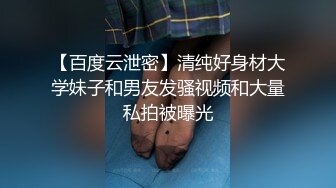 【百度云泄密】清纯好身材大学妹子和男友发骚视频和大量私拍被曝光