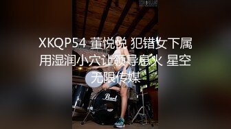 XKQP54 董悦悦 犯错女下属用湿润小穴让领导息火 星空无限传媒