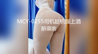 MCY-0255司机趁机强上酒醉乘客