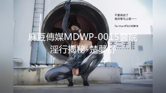 麻豆傳媒MDWP-0015醫院淫行揭秘-楚夢舒