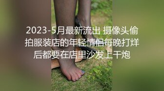 2023-5月最新流出 摄像头偷拍服装店的年轻情侣每晚打烊后都要在店里沙发上干炮