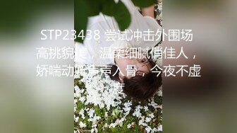 STP23438 尝试冲击外围场 高挑貌美，温柔细腻俏佳人，娇喘动听声声入骨，今夜不虚度