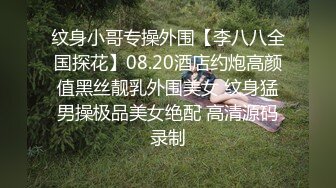 纹身小哥专操外围【李八八全国探花】08.20酒店约炮高颜值黑丝靓乳外围美女 纹身猛男操极品美女绝配 高清源码录制